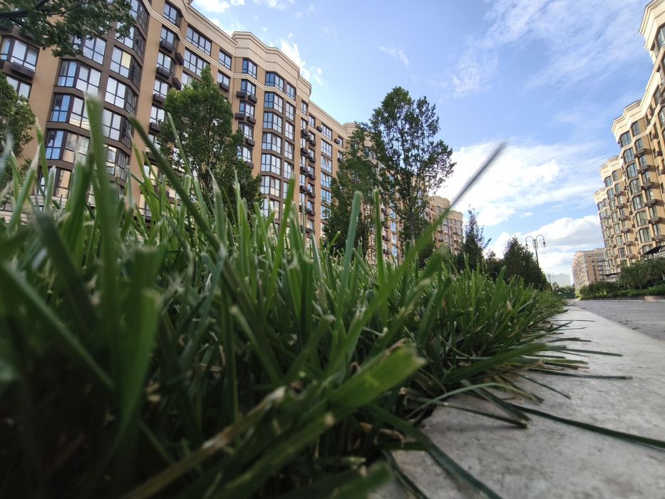 Софія Нова ЖК 1к Новосілки