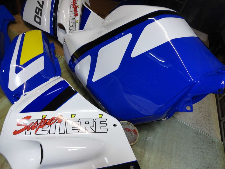 yamaha autocolantes emblemas