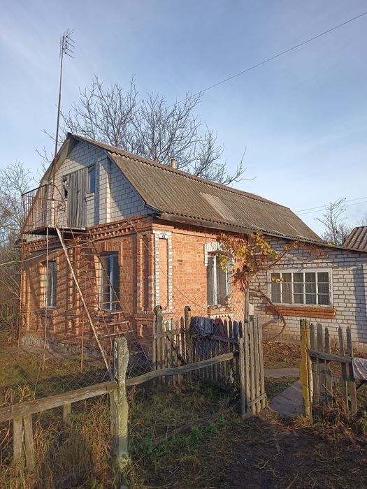 Продам будинок біля Бердичіва