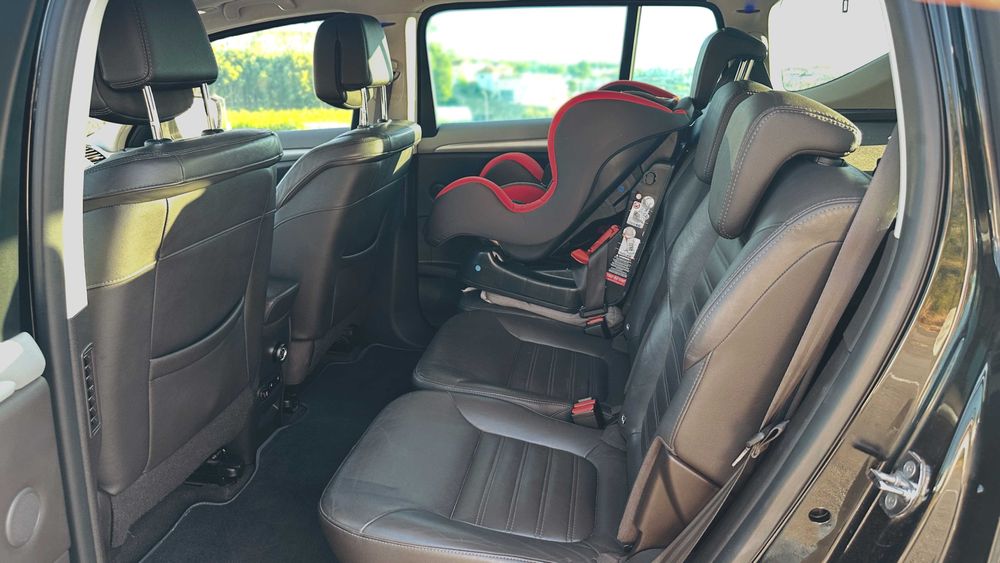 Renault Espace V 1.6 dCi 160cv Energy Intense – 7 Lugares – Full Extras