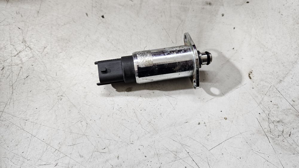 Yuri ② Regulator zawór ciśnienia paliwa z22yh 2.2 direct 155km opel