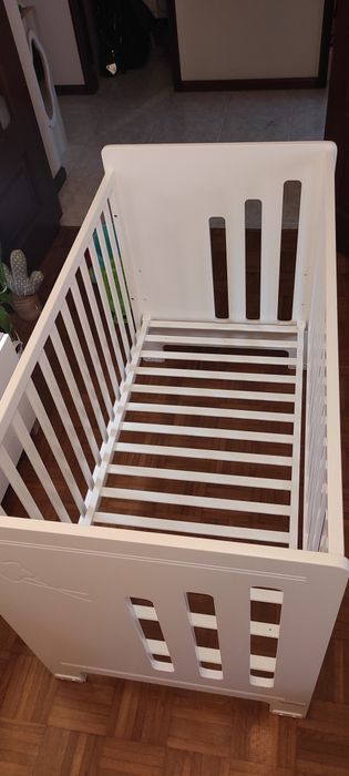 Berço Trama 60x120