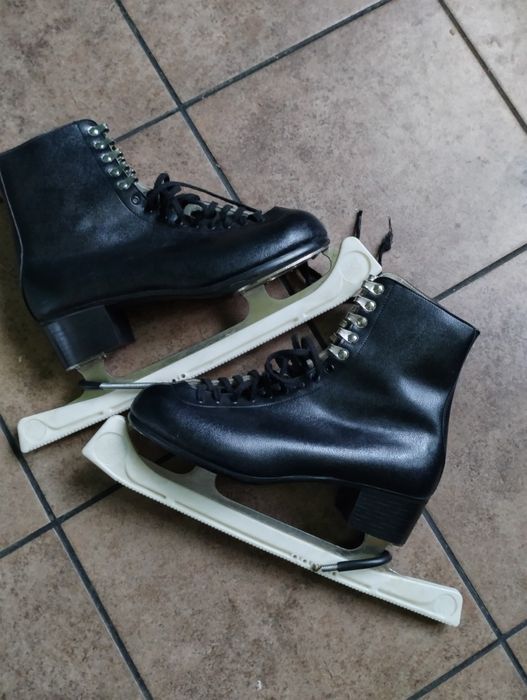 Łyżwy figurowe Polsport