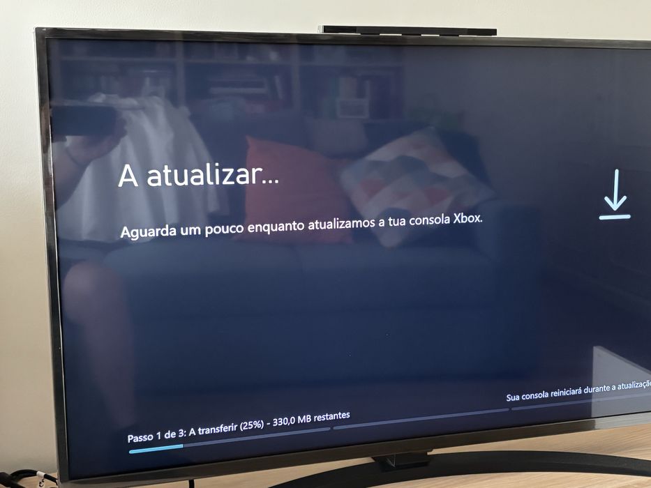 X-Box One 500 gb