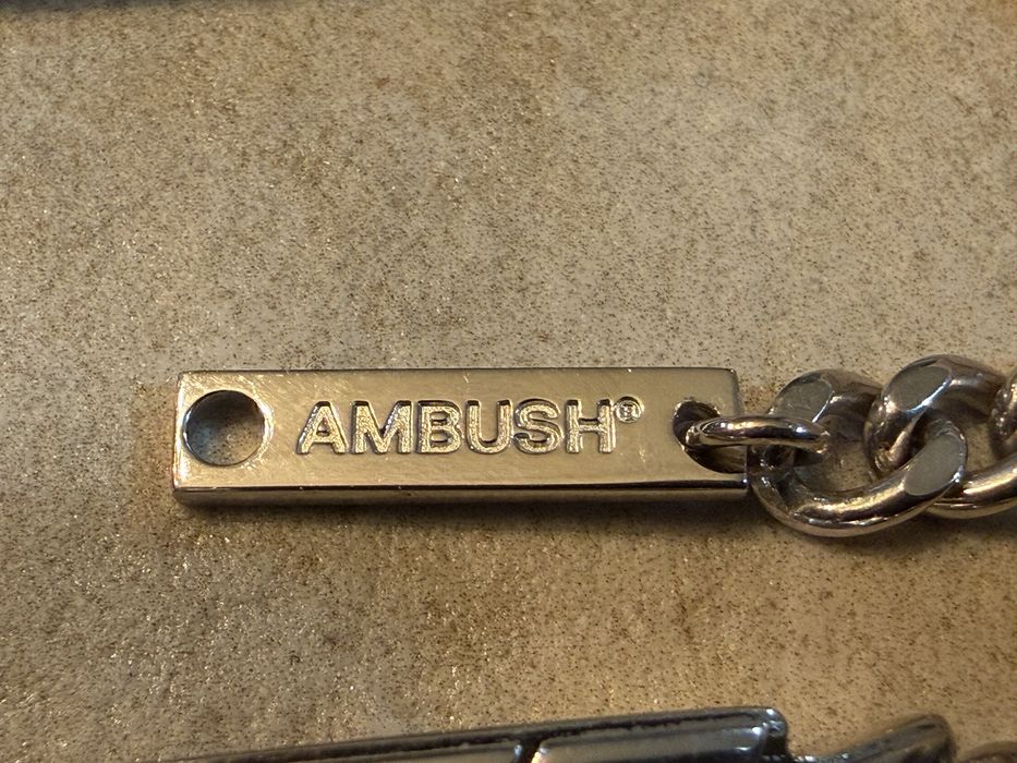 Bransoletka Ambush Vortex Charm