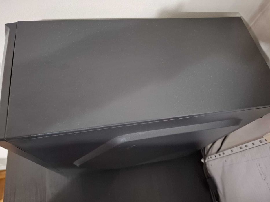 Computador Gaming - I5; GTX 1660 SUPER; 16GB RAM