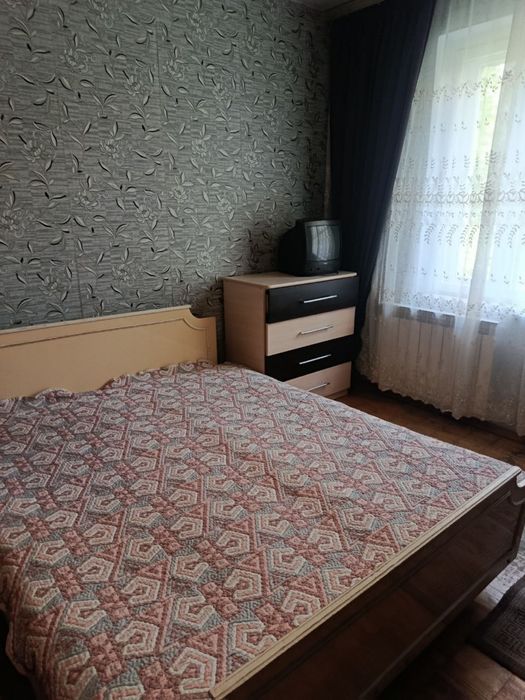Сдам двокiмнатну, Куренiвка, вул.Попова