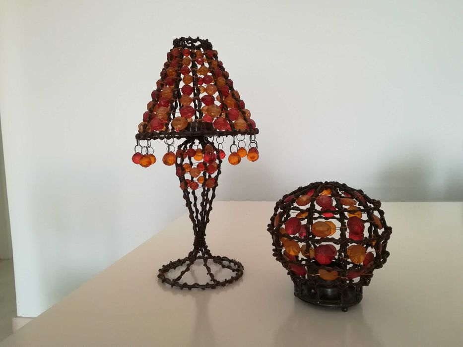 Candeeiros para velas64730071651202124