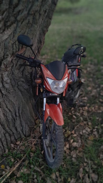 Продаєця Spark125sp