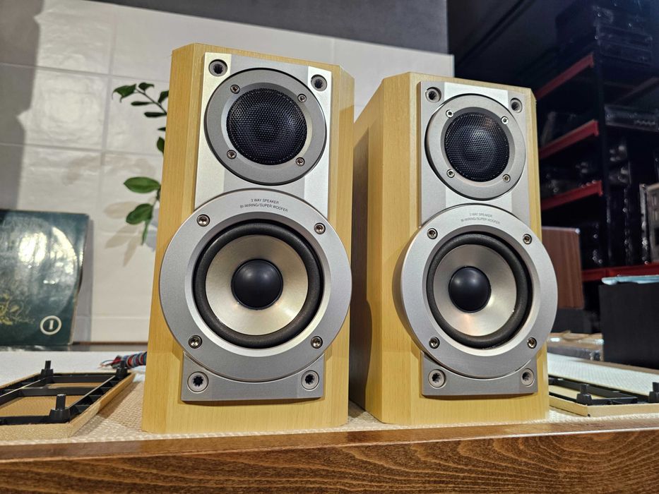 Акустика Panasonic SB-PM65 HI FI