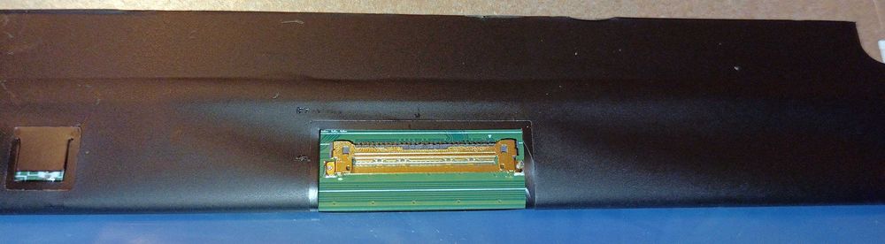 Monitor LCD LED para Portátil Laptop 14" Matte B140XTN03.3 30Pins