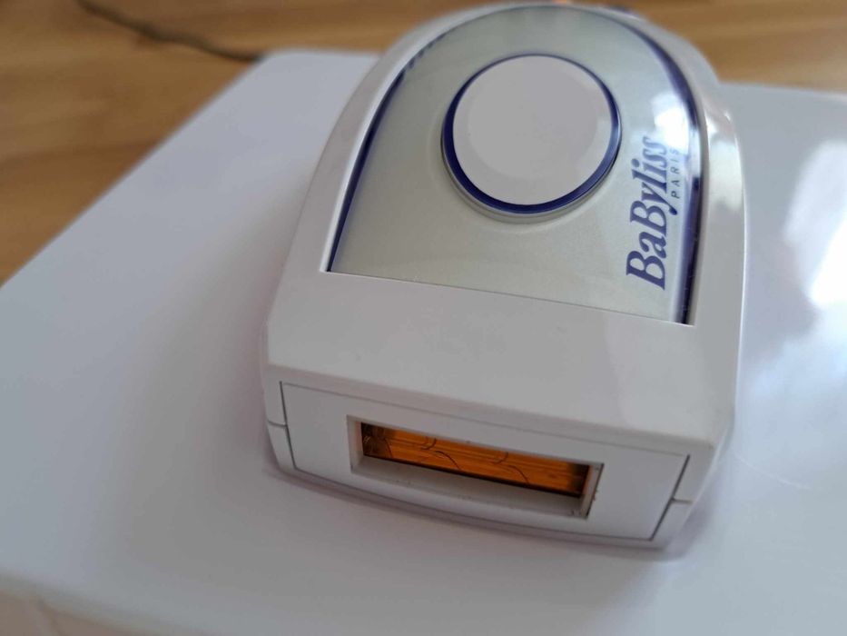 Depilator Babyliss G933E