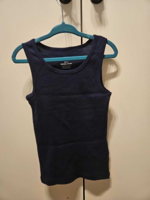 Nowe 98 zestaw ubrań paka bluza bluzki koszulki tshirty z metkami