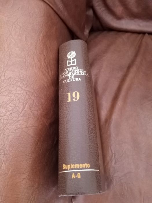 Enciclopédia Luso-Brasileira de cultura