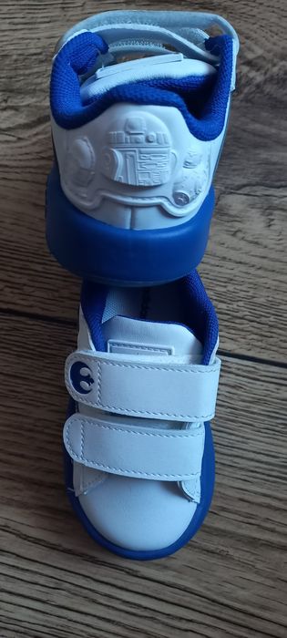Buty Adidas rozm.22