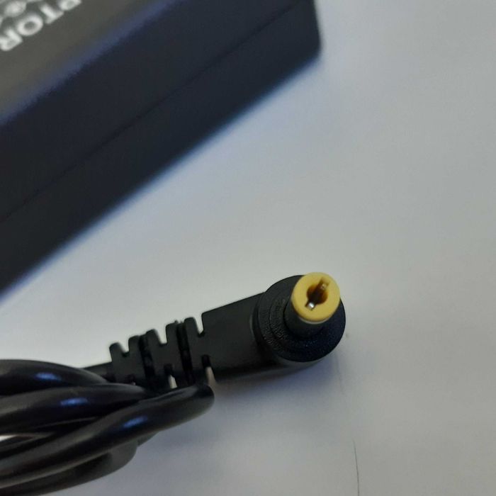 Carregador Novo 5V 2A p/ Consolas Sony PSP