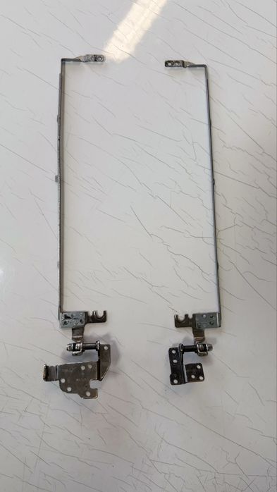 Zawiasy do Acer Aspire E1-572G