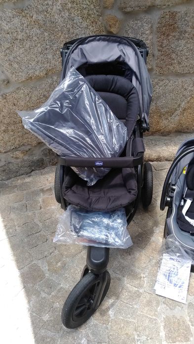 Trio Activ3 Top Chicco