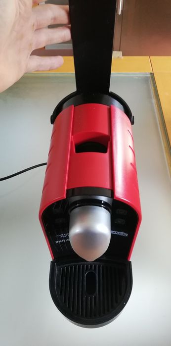 Máquina de café pingo doce Barista64738541058306124