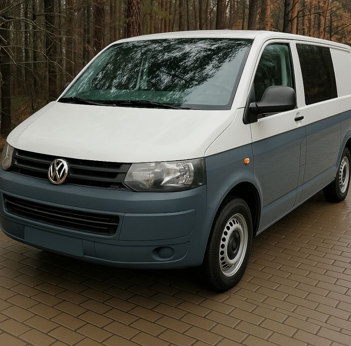 Wynajem Busa , Busów 9 osobowych Caravelle Zagranica 24H