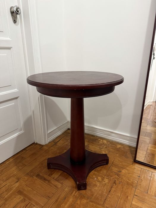 Mesa de centro/apoio