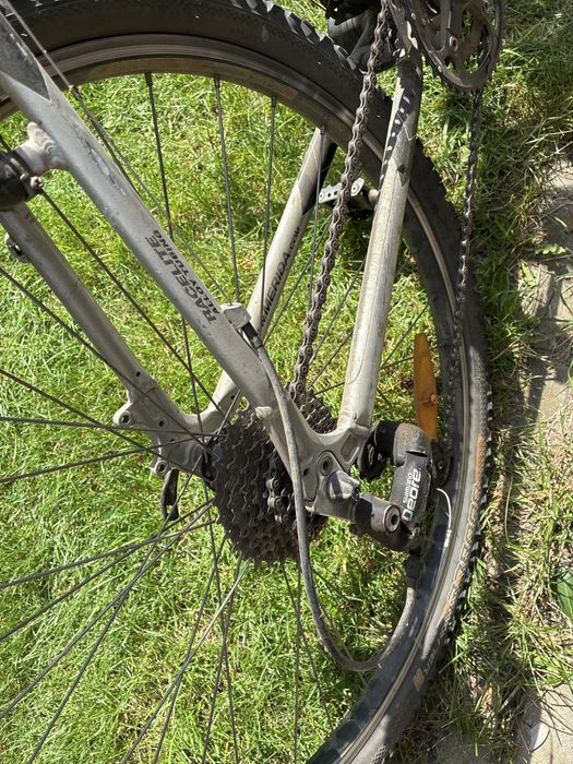 Merida matts sport 500