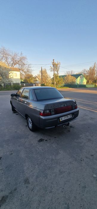 ВАЗ / Lada 2110 2008 VIN Y6L2110408L203888 фото оголошення 20 з 23