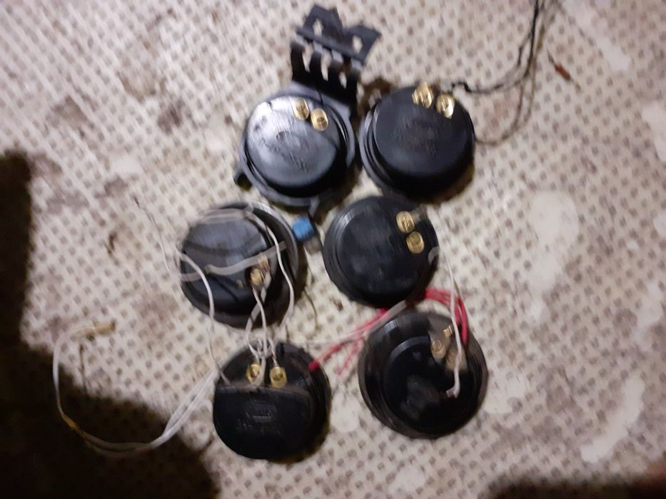 Запчастини до стаціонарних телефонів