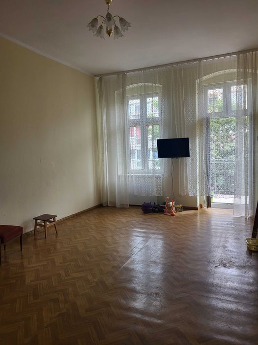 Mieszkanie w Legnicy