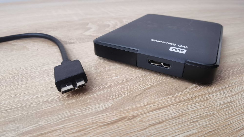 Кабель USB 3.0 для HDD внешнего жесткого диска