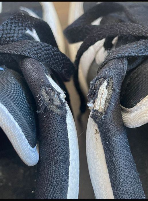 Air Jordan 1 Low SE