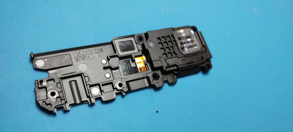 Buzzer Samsung A52s 5G- Oryginalna, z Demontażu