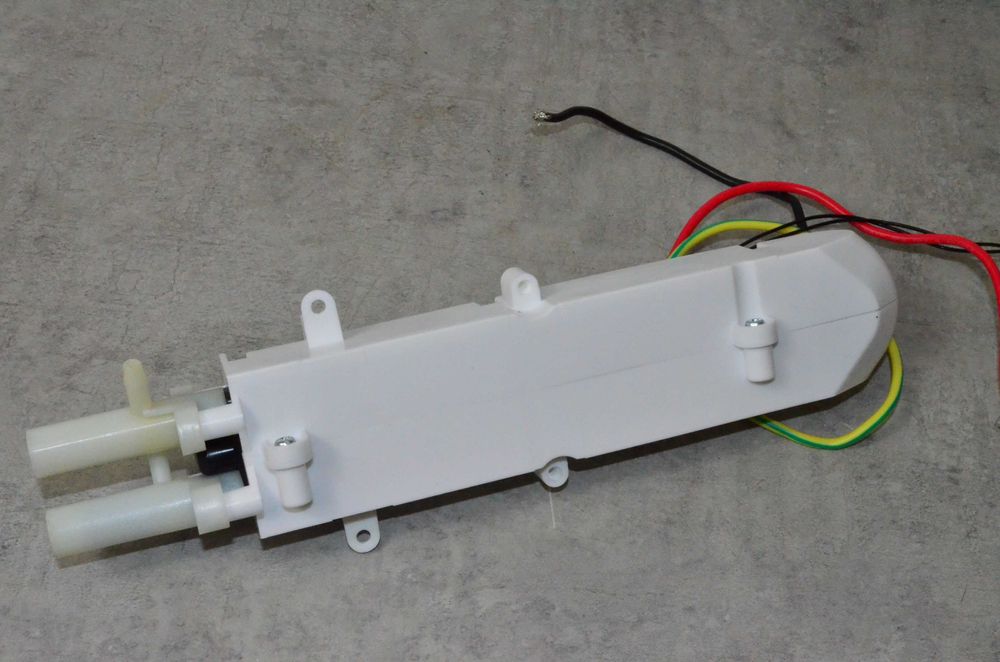 Grzałka do odkurzacz pionowy Bissell 3517N