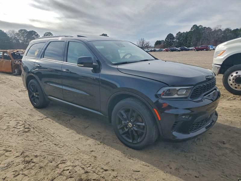 Dodge Durango Auta z USA - Zapytaj o więcej ofert !