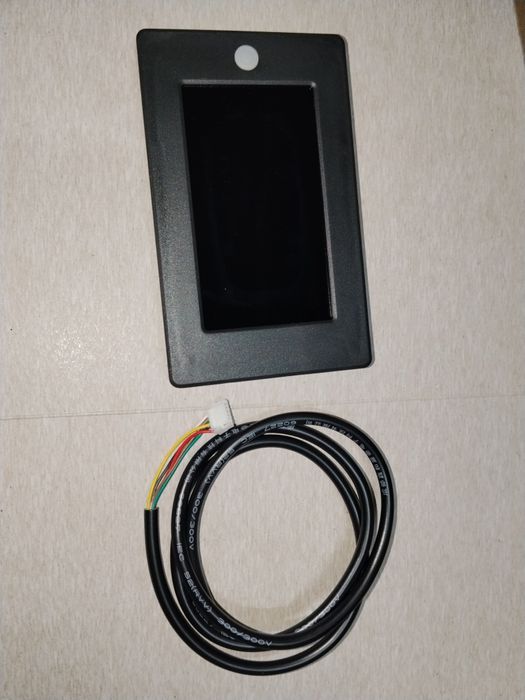 Дисплей JK BMS (Jikong) LCD 3.2", 4.3"