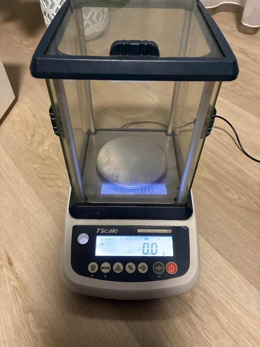 Waga T-SCALE EHB 600