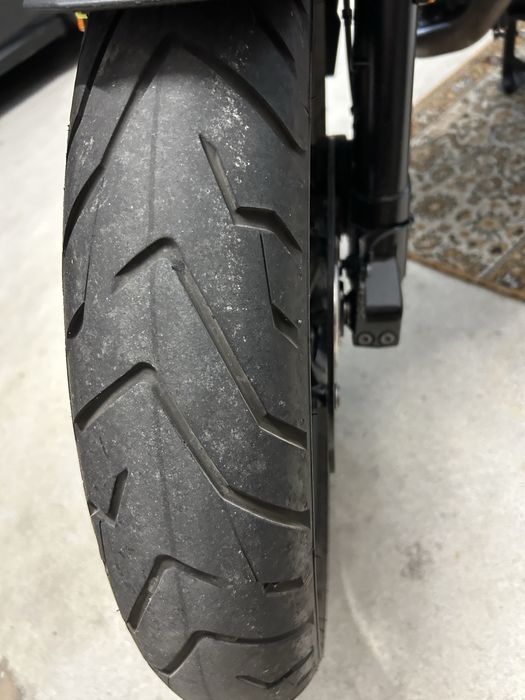 BMW f800gs Nacional Full Extras