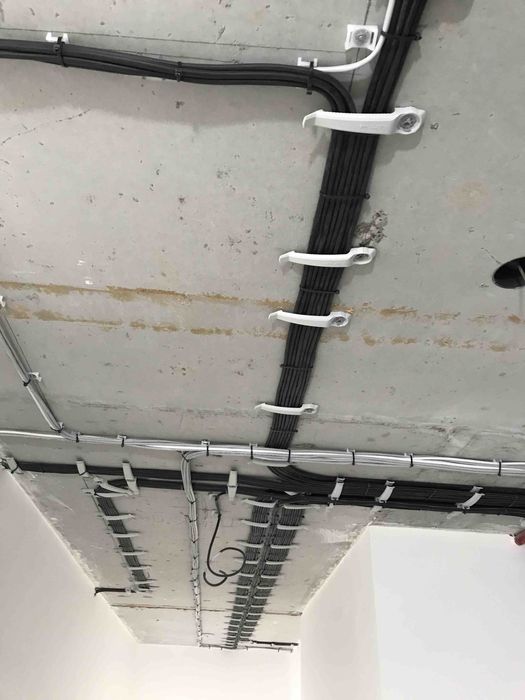 Електрик Аварійний виклик майстра від 300грн