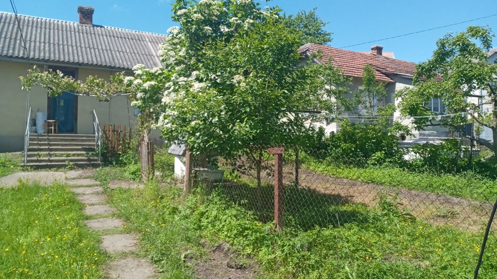 Срочно продам дім біля Нового Роздолу у селі Піддністряни Львівської о