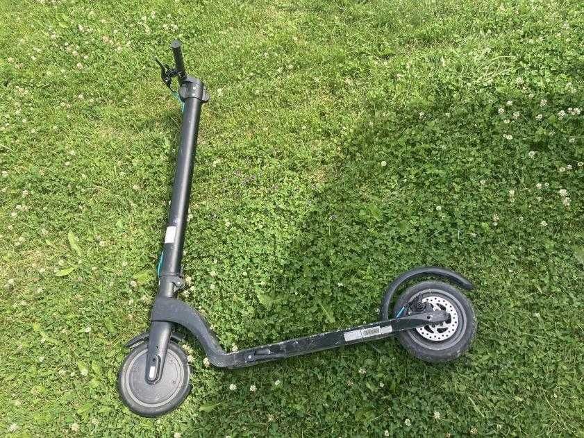 hulajnoga elektryczna blaupunkt ESC809