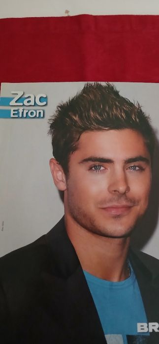 Poster Zac Efron