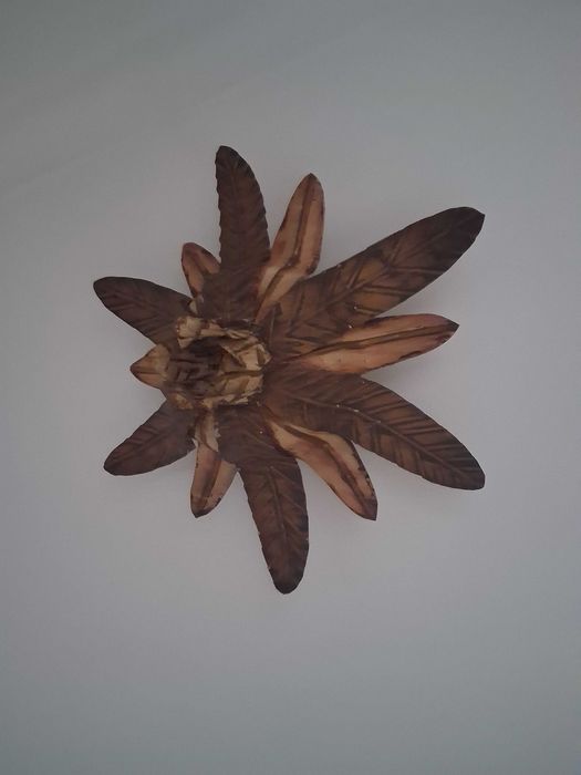 Candeeiros Clássicos de Parra (3 teto e 1 parede) por apenas 10€ cada