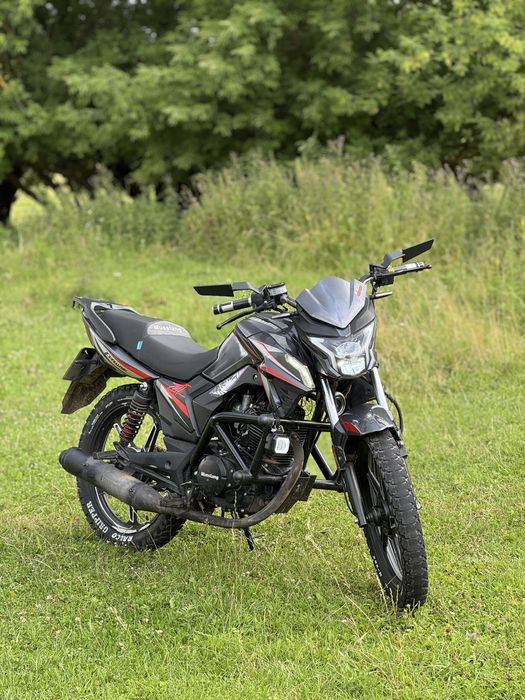 Musstang Fortune 200, 2023
