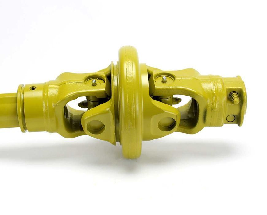 NOWY Wałek Homokinetyczny-900Nm-szerokokątny WOM 130cm belarka prasa