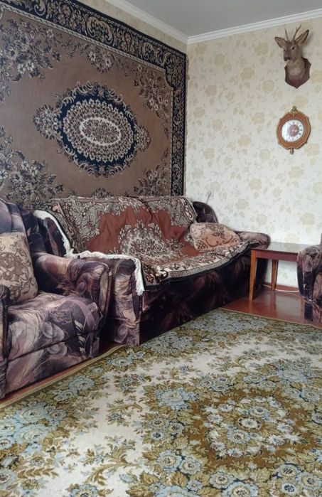 Здам в оренду 2х кім.кв.Центр, військові Так