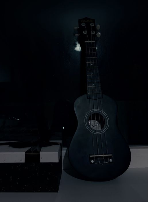 Укулеле Fzone НОВА!