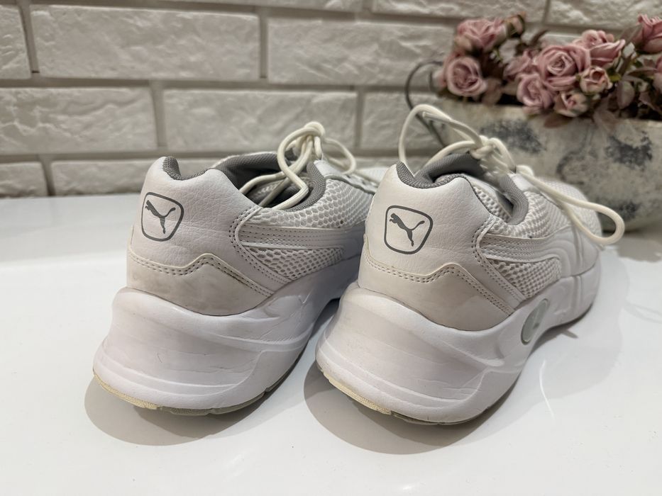 Buty sportowe puma 43 nucleus