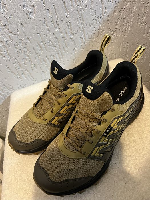 Кросівки Salomon Wander Gtx Brown (розмір 42) (2/3)