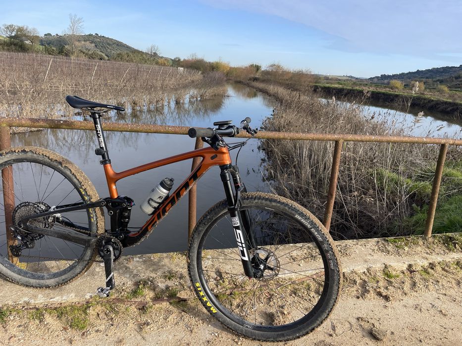 Giant anthem advanced 2022