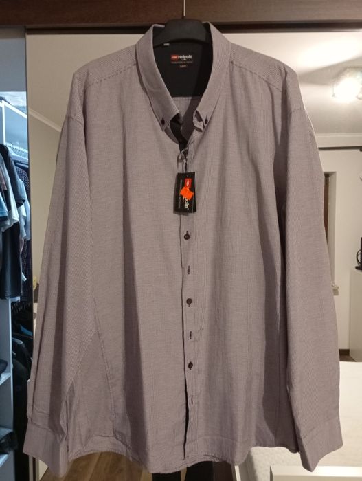 Koszula bawełniana xl